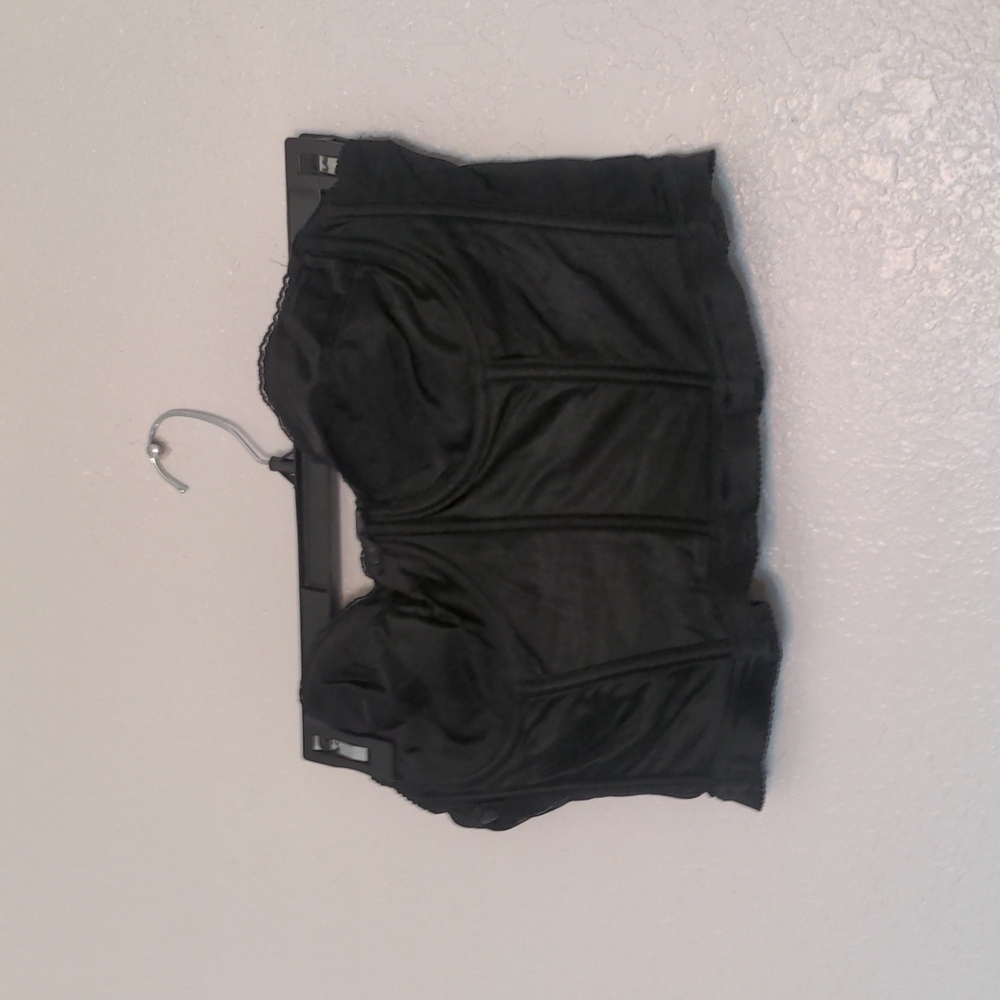 Gelmart 36D bralette style corset